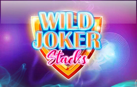 Wild Joker Stucks